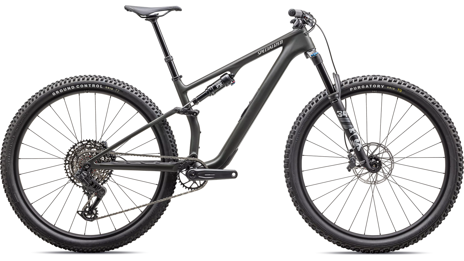 Epic 8 EVO Comp T-Type