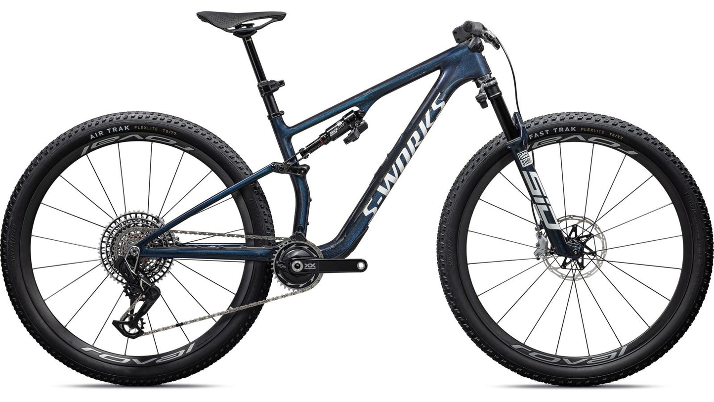 2026 S-Works Epic 8