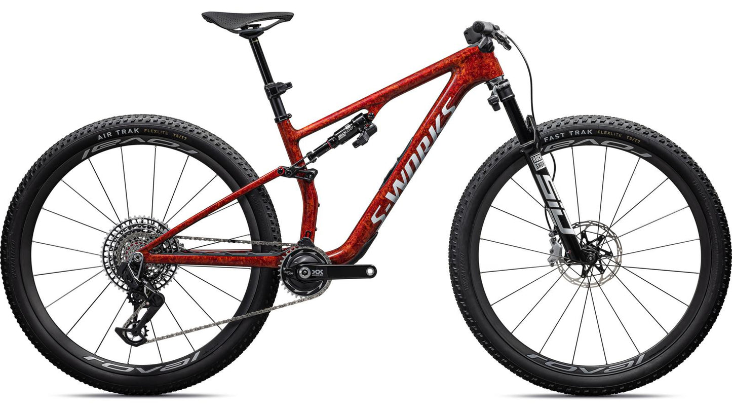 2026 S-Works Epic 8