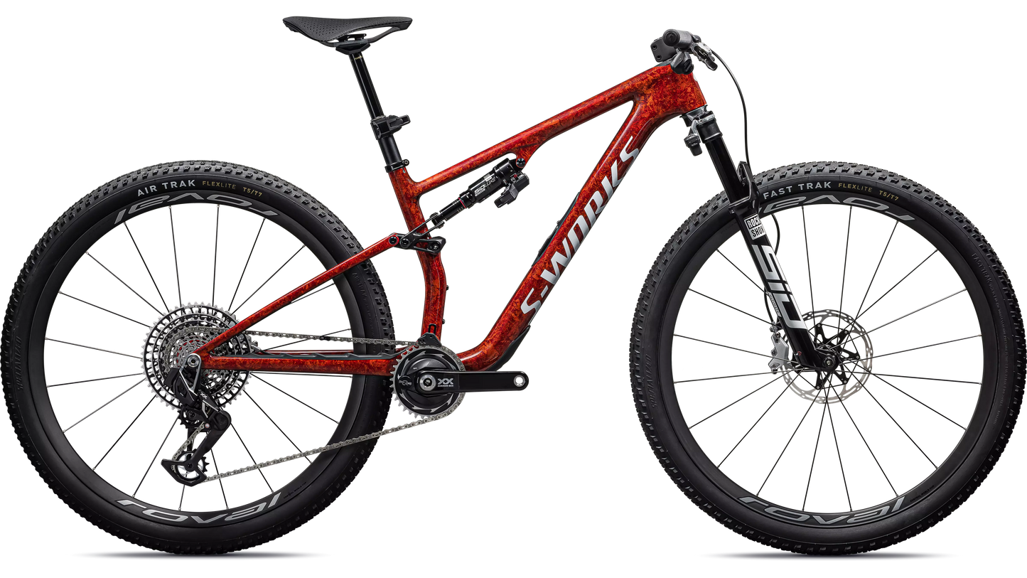 2026 S-Works Epic 8