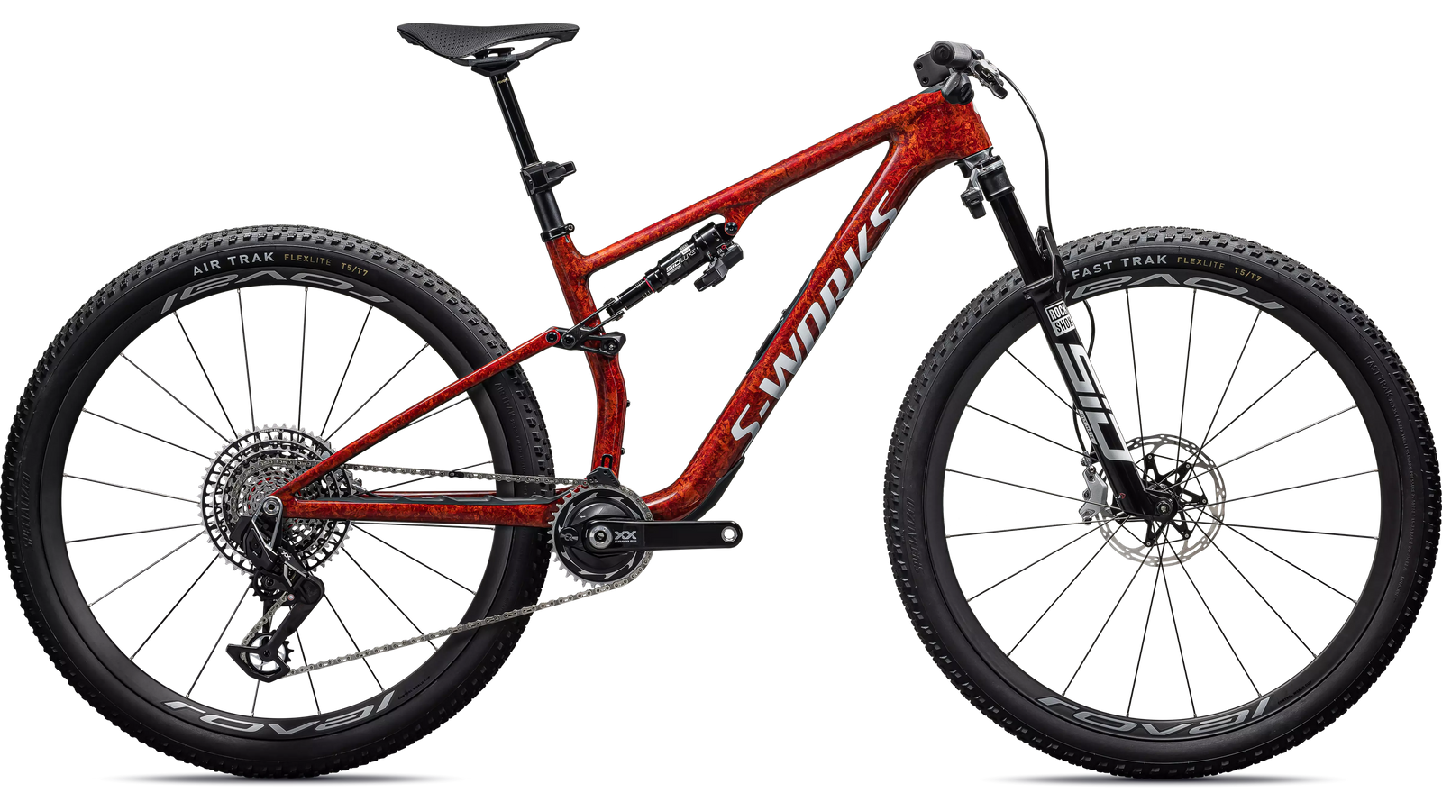 2026 S-Works Epic 8