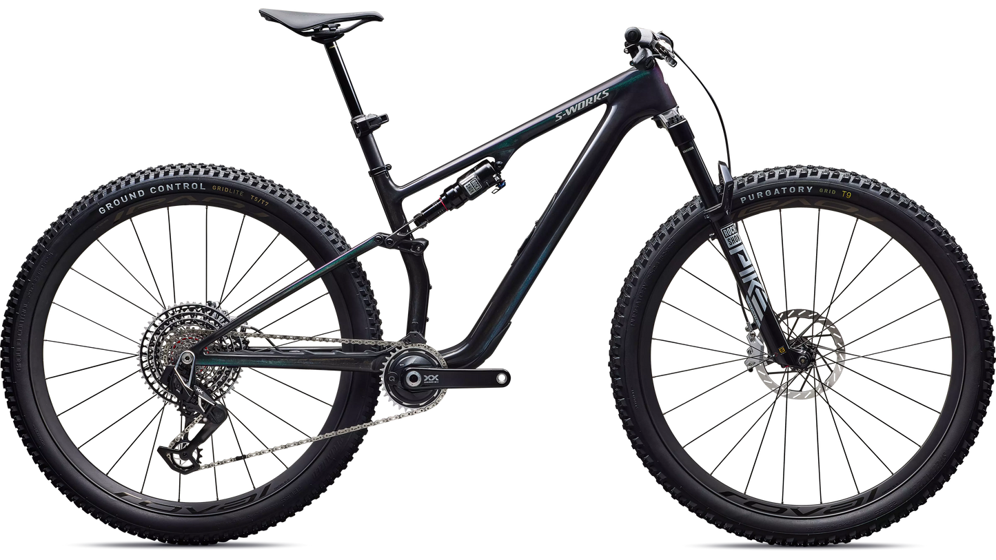 2026 S-Works Epic 8 EVO AXS