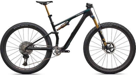 2026 S-Works Epic 8 EVO Di2