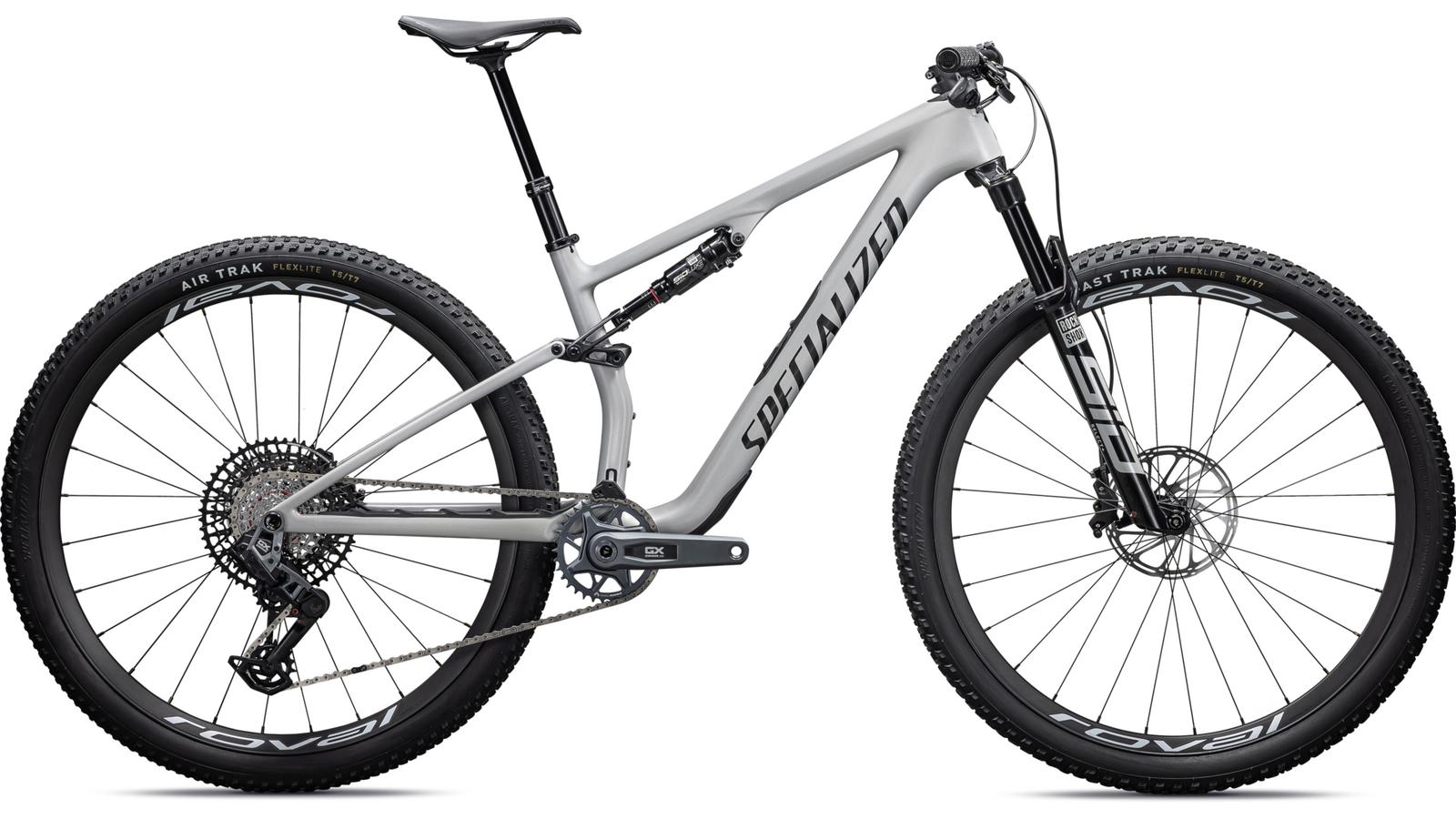 2026 Epic 8 Expert AXS