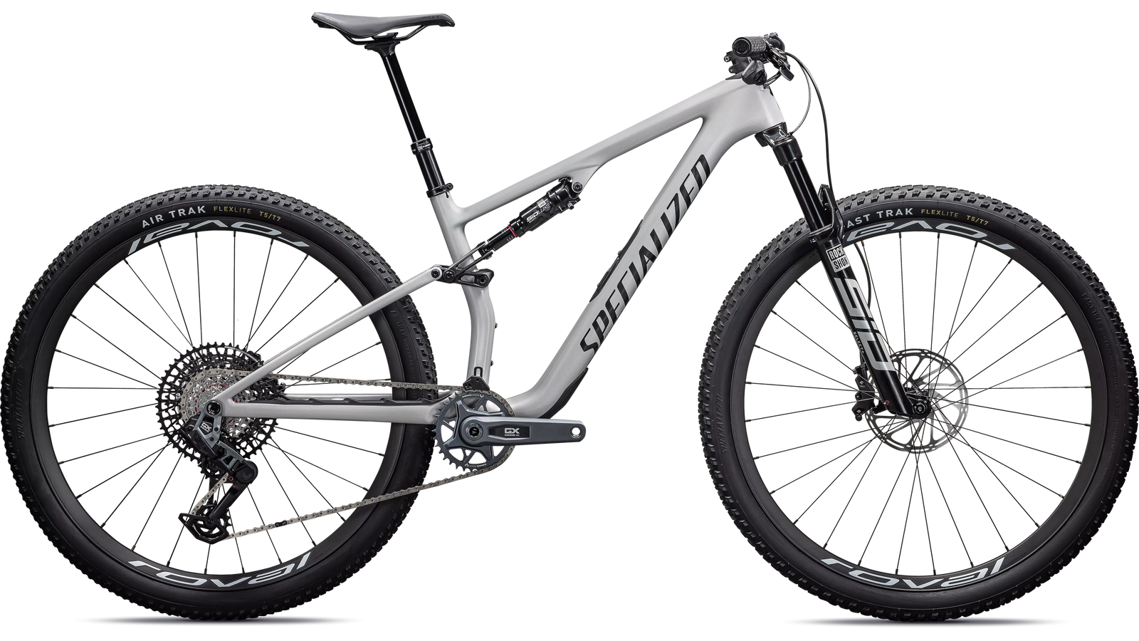 2026 Epic 8 Expert AXS