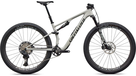 2026 Epic 8 Expert Di2