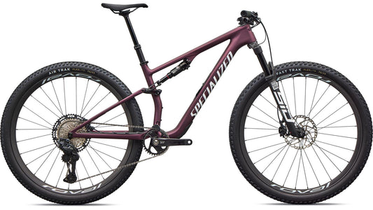2026 Epic 8 Expert Di2