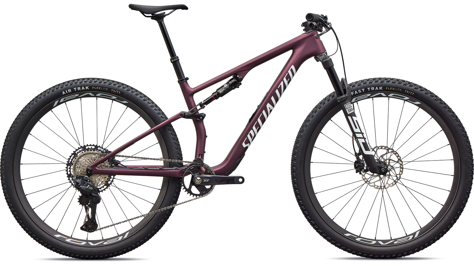 2026 Epic 8 Expert Di2