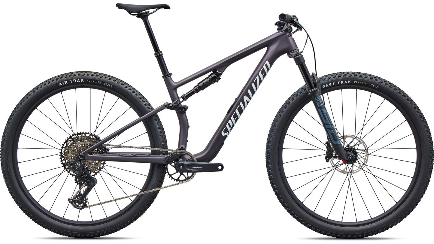 2026 Epic 8 Comp SRAM S-1000 AXS