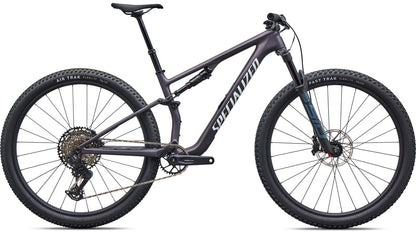 2026 Epic 8 Comp SRAM S-1000 AXS