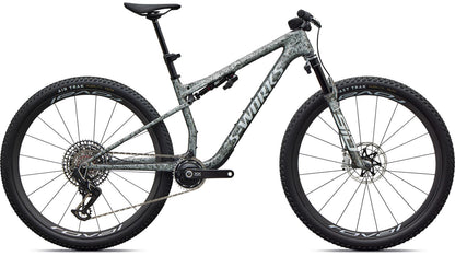 S-Works Epic 9