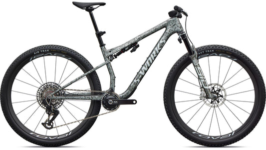 S-Works Epic 9