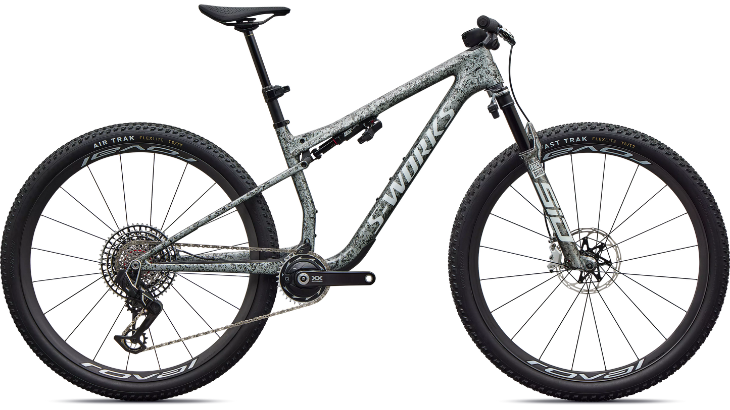 S-Works Epic 9
