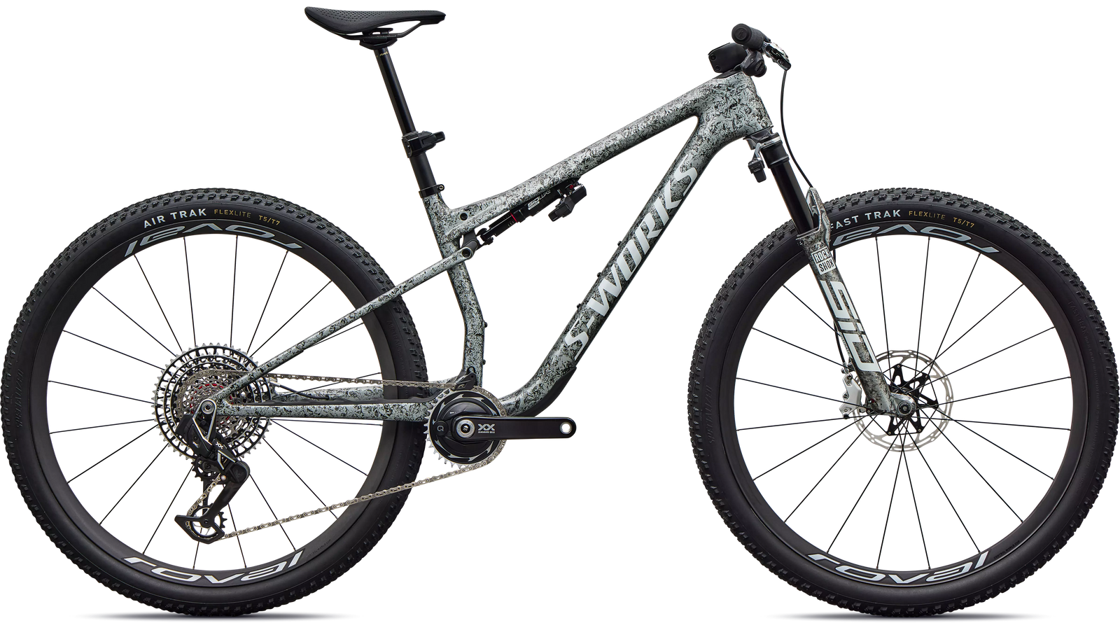 S-Works Epic 9