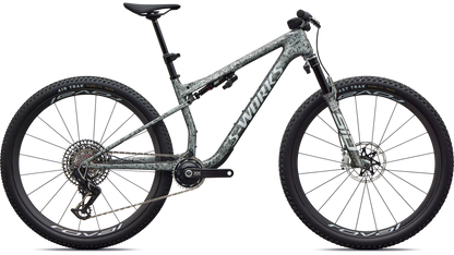 S-Works Epic 9