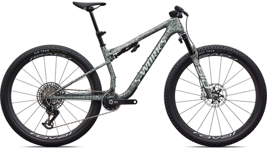 S-Works Epic 9