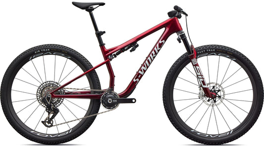 S-Works Epic 9