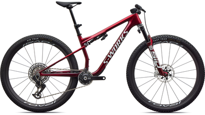S-Works Epic 9