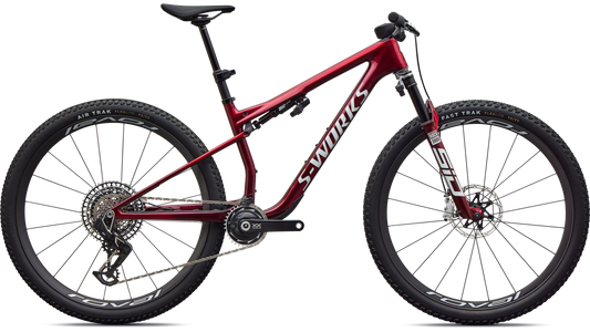 S-Works Epic 9