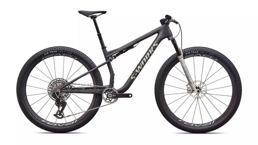 S-Works Epic 9 Ultralight LTD