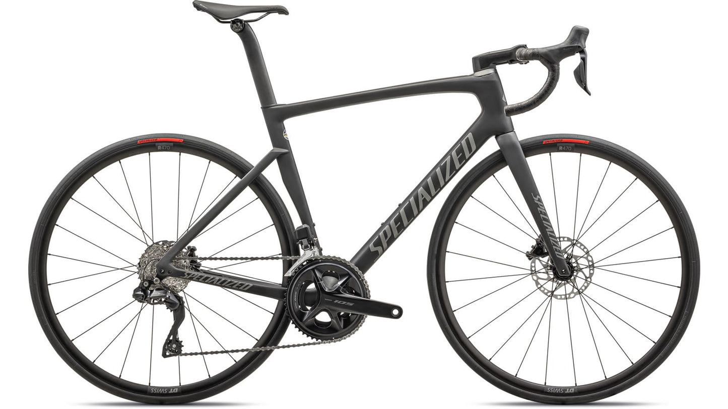 2024 Tarmac SL7 Comp - Shimano 105 Di2