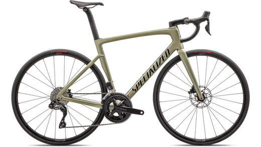 2024 Tarmac SL7 Comp - Shimano 105 Di2