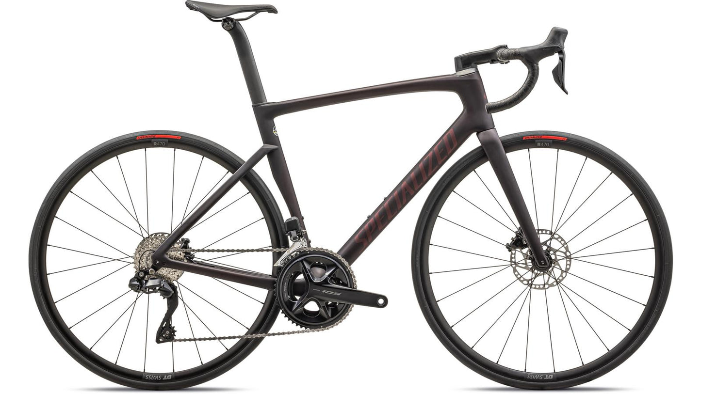 2024 Tarmac SL7 Comp - Shimano 105 Di2