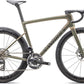 2025 S-Works Tarmac SL8 SRAM RED AXS