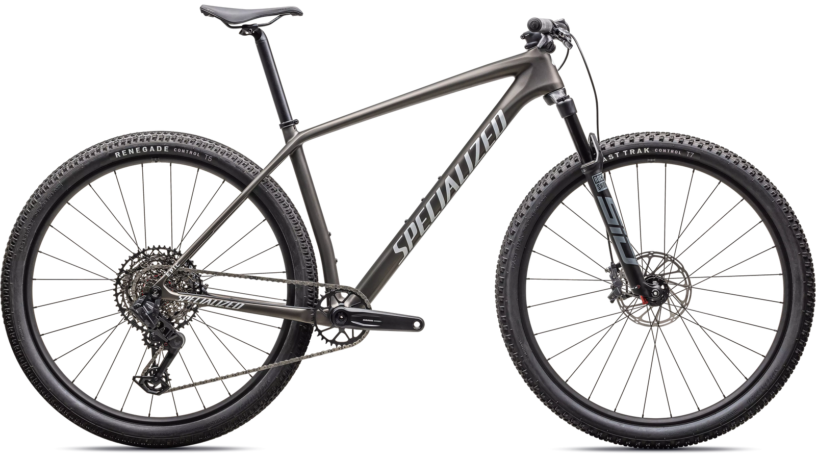 2025 Epic HT Comp