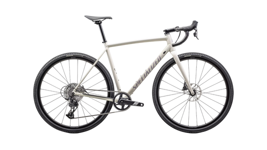 2025 Crux DSW Comp