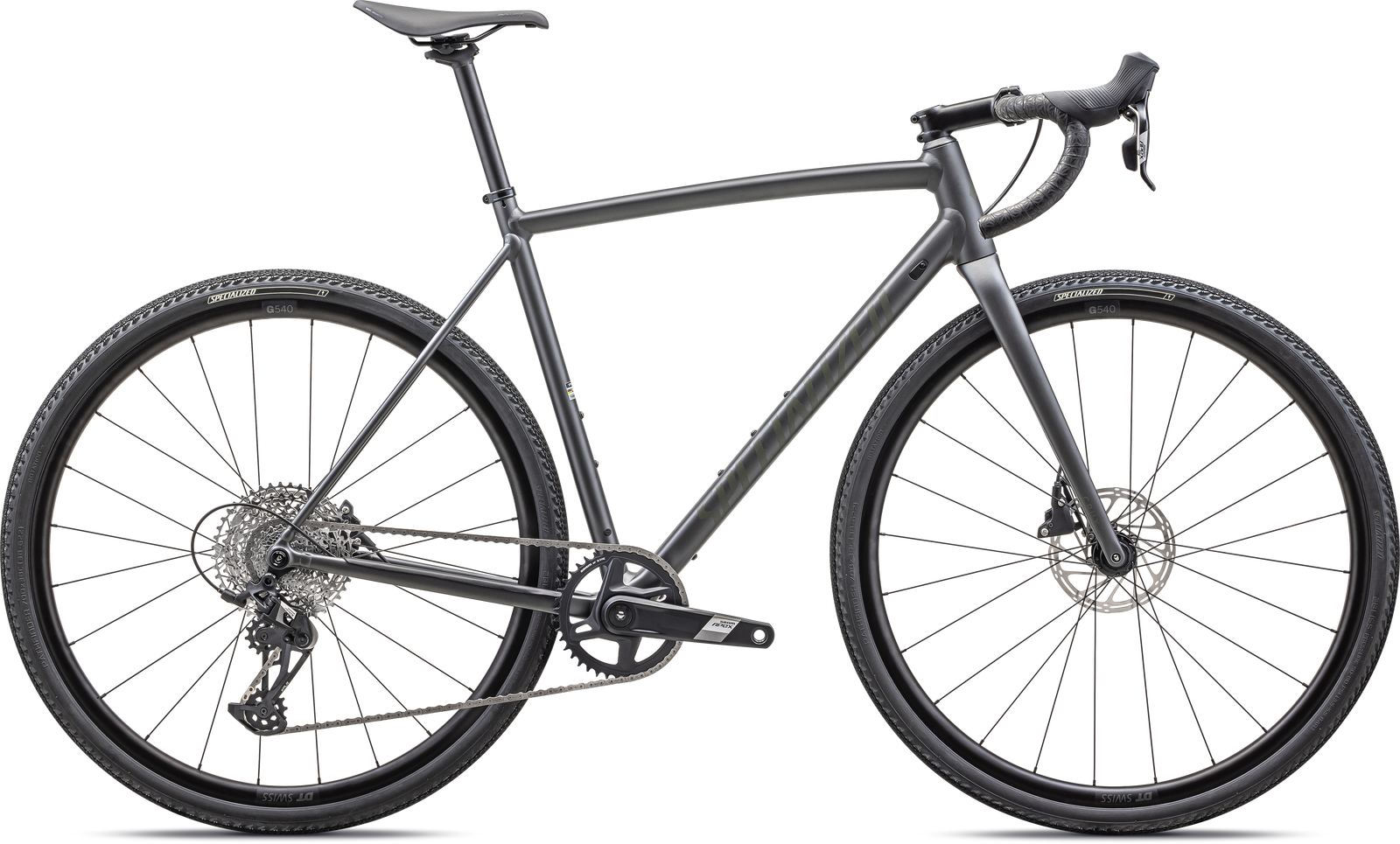 2025 Crux DSW Comp