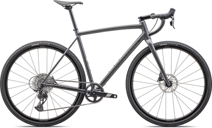 2025 Crux DSW Comp