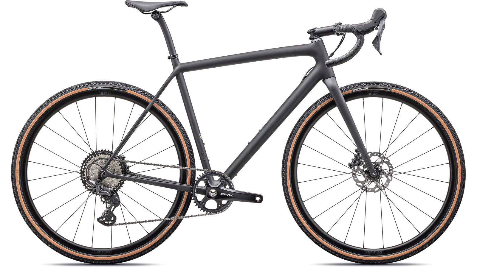 2025 Crux Comp
