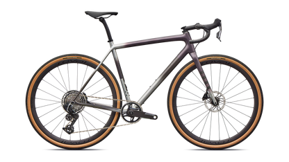 2026 Crux Pro - SRAM Force XPLR AXS