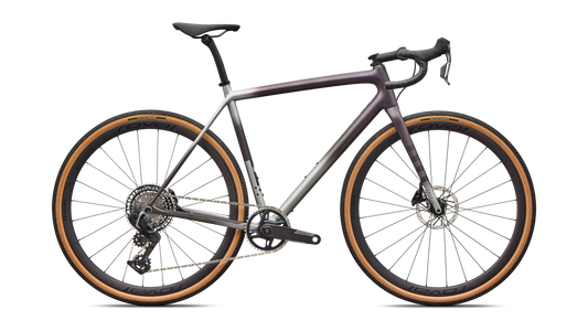2026 Crux Pro - SRAM Force XPLR AXS