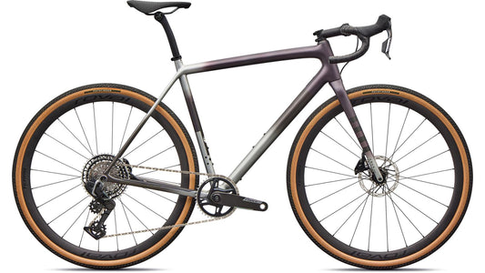 2026 Crux Pro - SRAM Force XPLR AXS