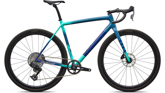 2026 Crux Expert - SRAM Rival XPLR AXS