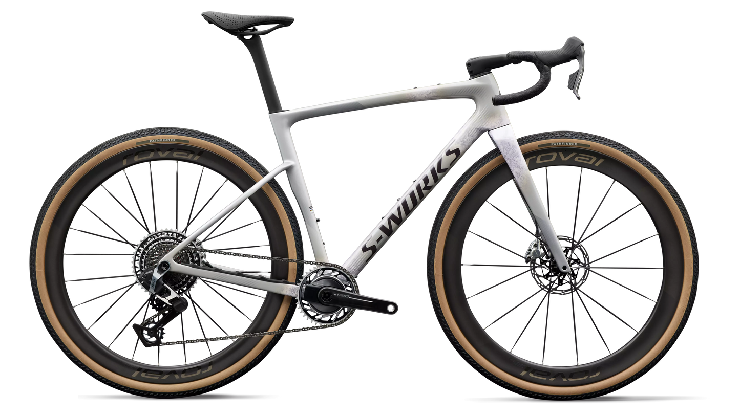 S-Works Crux 5