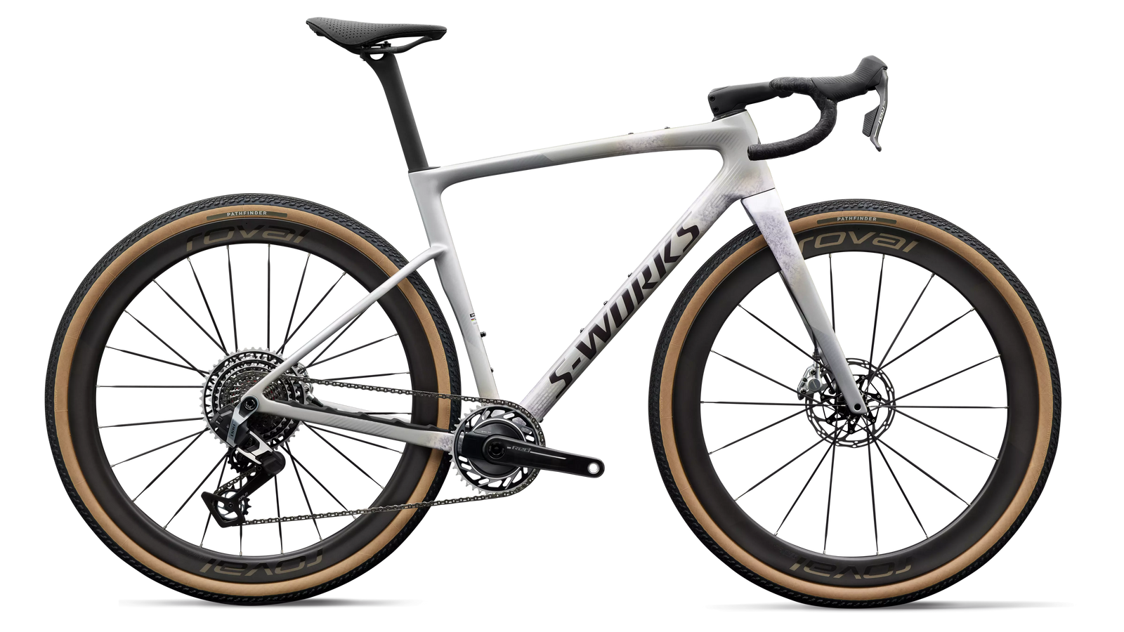S-Works Crux 5