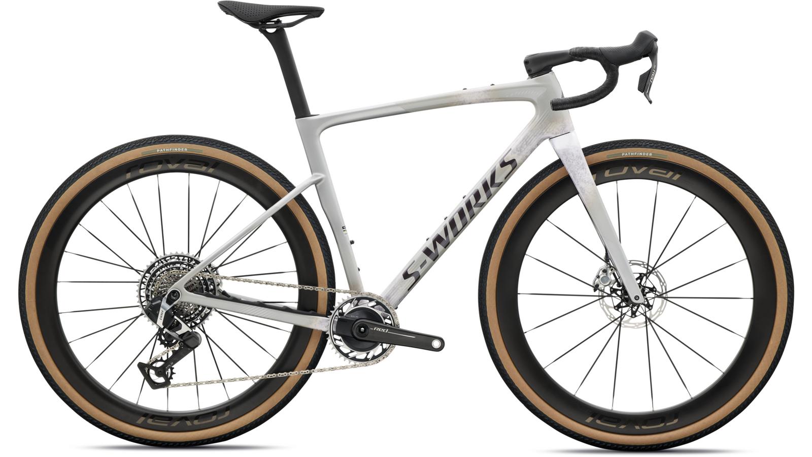 S-Works Crux 5