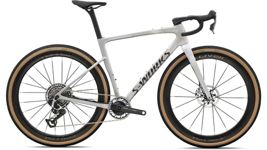 S-Works Crux 5