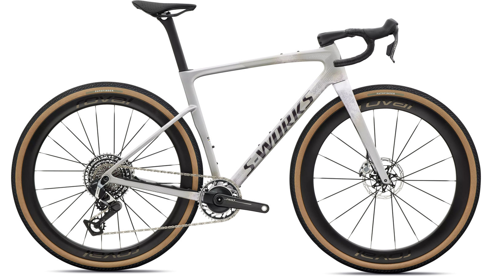 S-Works Crux 5
