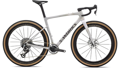 S-Works Crux 5