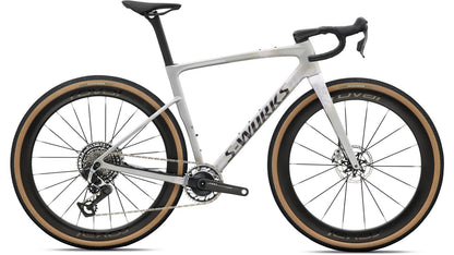 S-Works Crux 5