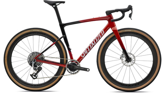 Crux 5 S-Level