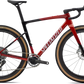 Crux 5 S-Level