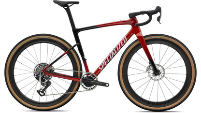 Crux 5 S-Level