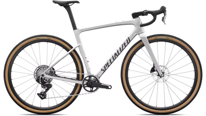 Crux 5 Expert
