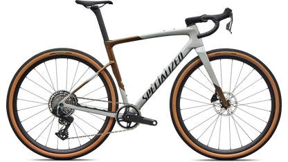 Crux 5 Expert