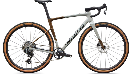 Crux 5 Expert